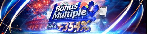Bonus Multiple .